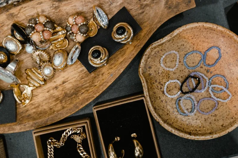 Embracing the Past: Reviving Vintage Glamour in 2026 Fashion