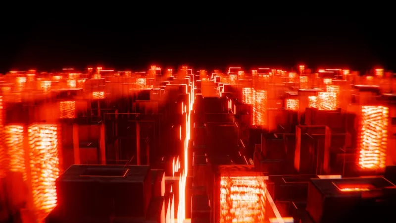Exploring the Cyberpunk Capitals of 2026: A Journey into Futuristic Cities