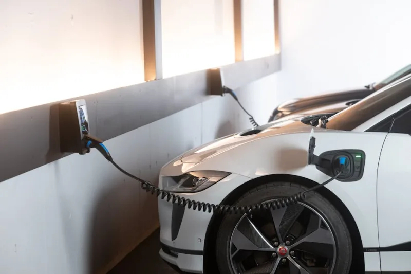 Electric Vehicles in 2026: Navigating the Road to a Greener Future