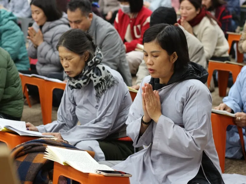The Art of Mindful Prayer: Transform Your Spiritual Practice in 2026