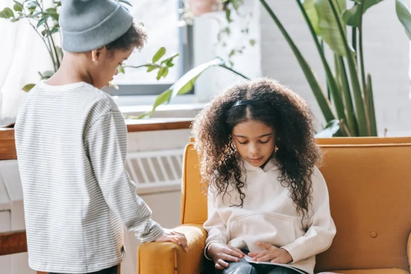 The 2026 Guide to Raising Resilient and Empathetic Kids: Building Emotional Intelligence at Home