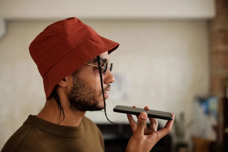 The 2026 Revolution: How Voice Biometrics are Redefining Mobile Security
