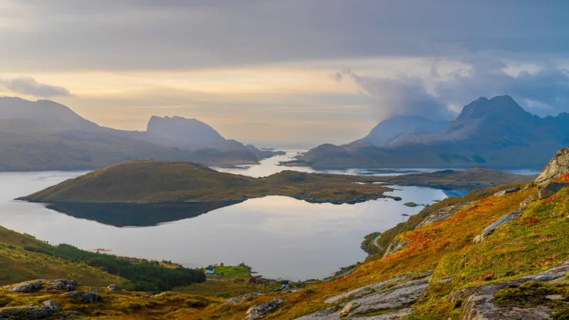 Beyond the Fjords: Norway’s Hidden Archipelagos to Explore in 2026