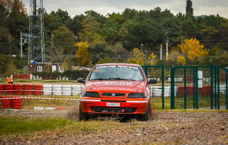 The Thrill of the Track: How to Prepare Your Sports Car for a 2026 Race Day