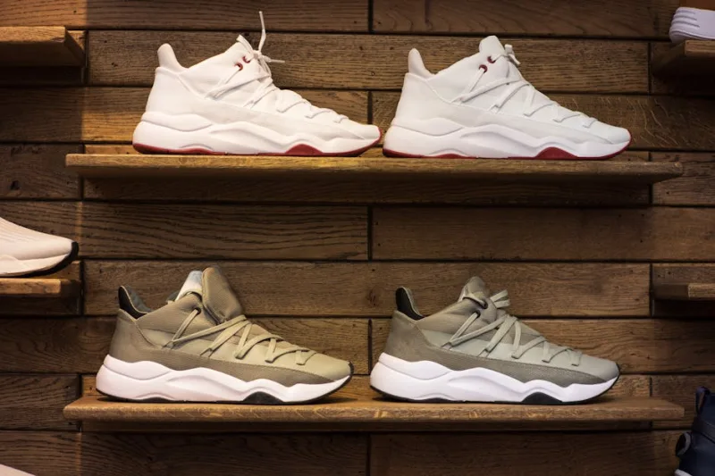 The Psychology of Sneaker Hype: What Drives Demand?