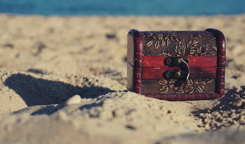 Unearthing Profits: The Art of Beachcombing for Precious Metals in 2026