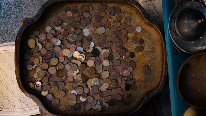 The Importance of Historical Context in Coin Valuation