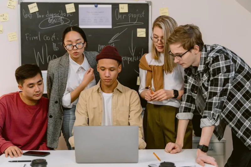 The Role of Community Building in a Successful Product Launch