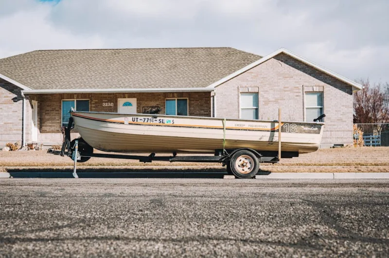 How to Safely Tow a Boat with Your Car