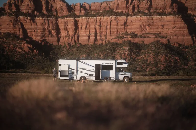 Top 10 RV Destinations to Explore in 2026
