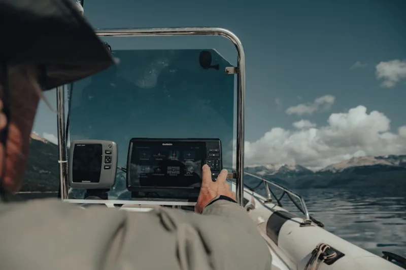 The Best Marine Electronics for Your Boat in 2026