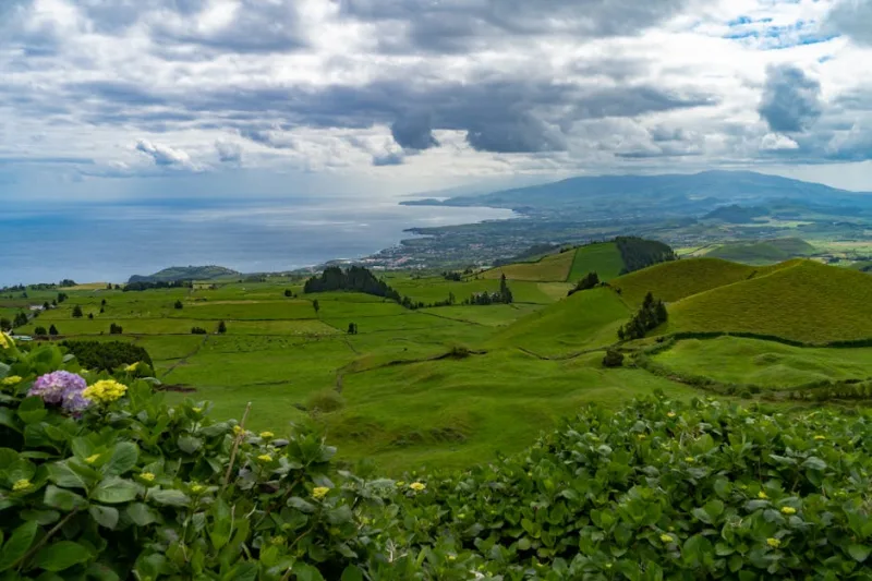Exploring the Enchanted Isles: A Guide to the Azores for 2026
