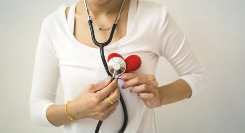 Why Heart Health Should Be Your 2026 Wellness Priority