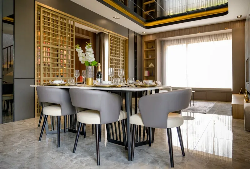 Beyond Walls: The Emerging Trend of Living Rooms Without Boundaries in 2026
