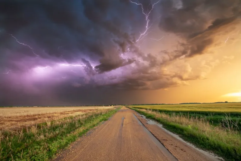 Riding the Whirlwinds: An Odyssey Through the Bizarre Storm Chasing Tours of 2026