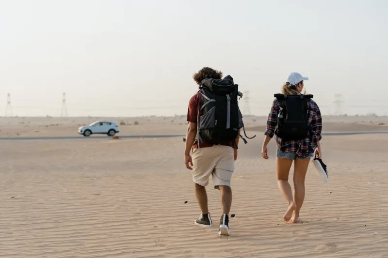 The 16 Best Desert Adventures You Can’t Miss