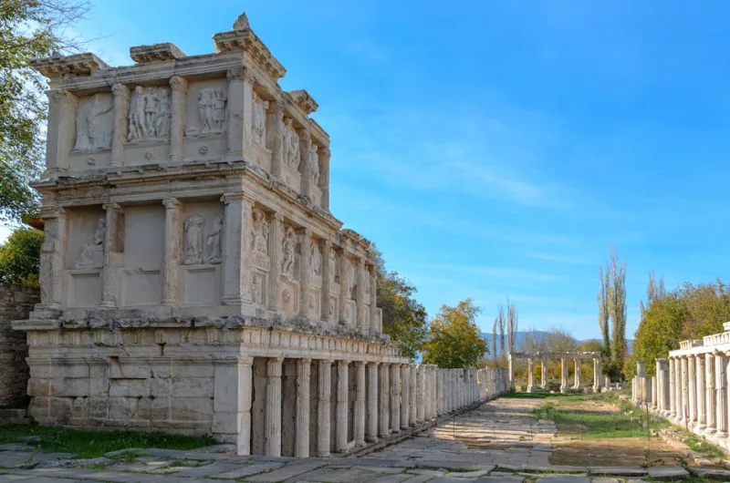 A Journey Through Time: Exploring Ancient Civilizations in 2026