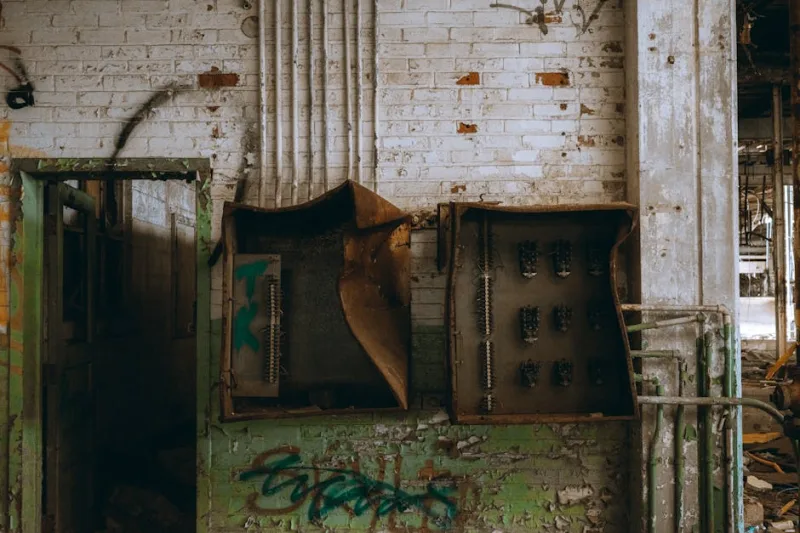 Why Urban Exploration Is Gaining Popularity in 2026