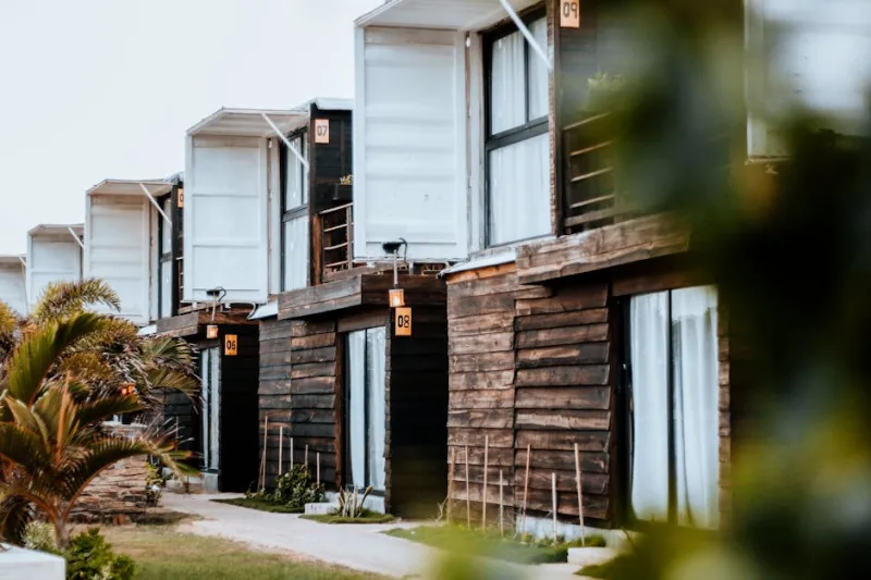 5 Unique Accommodations to Experience in 2026