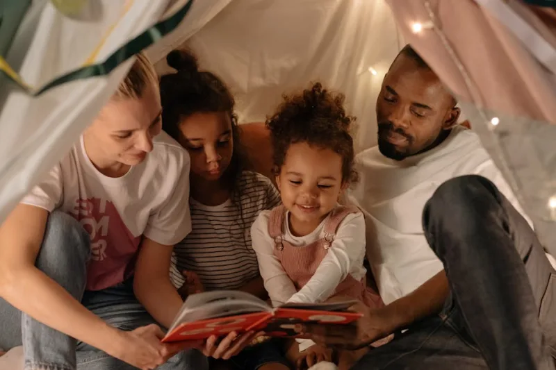 The Art of Storytelling: Sparking Imagination and Connection in 2026