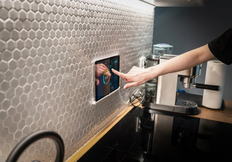 The 2026 Smart Kitchen Evolution: Elevating Culinary Spaces with Innovative Tech
