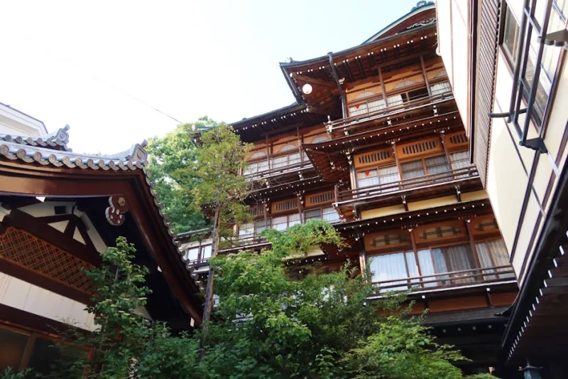 Whispering Winds: Unveiling Japan’s Secretive Onsen Villages in 2026