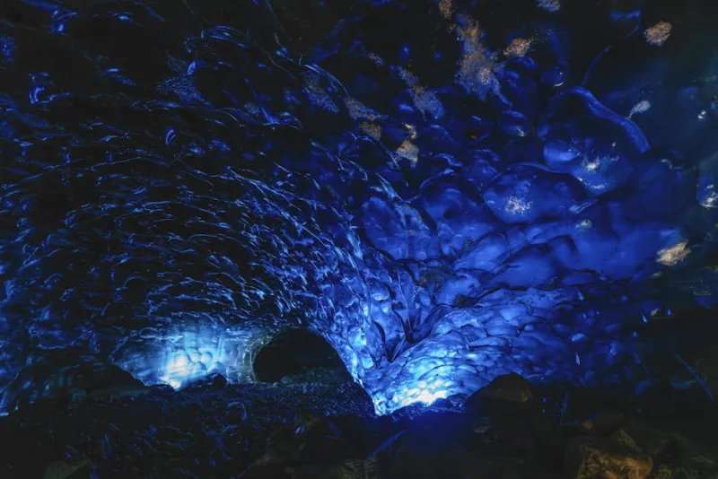 Arctic Wonders: Exploring Greenland’s Majestic Ice Caves in 2026
