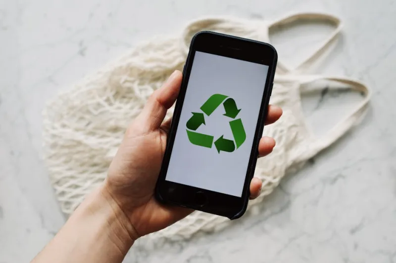 Eco-Tech: How the Mobile Industry is Leading the Green Revolution in 2026