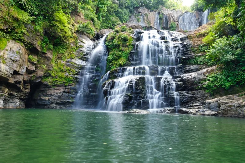The Hidden Charms of Central America: Discovering Costa Rica’s Secret Waterfalls in 2026