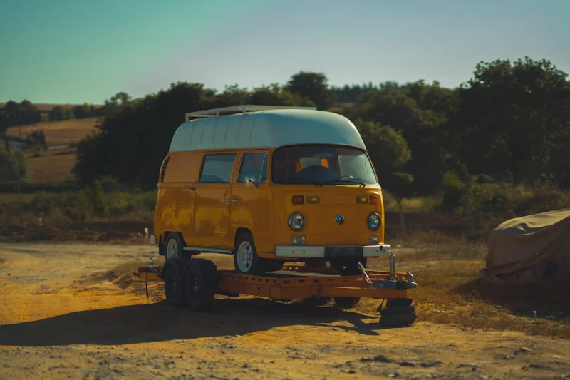 Greece 2026: Uncovering the Timeless Charm of the Peloponnese by Camper Van