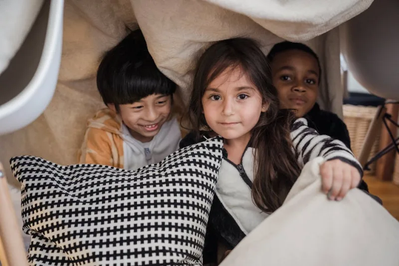 2026: Exploring the Whimsical World of Competitive Pillow Fort Building
