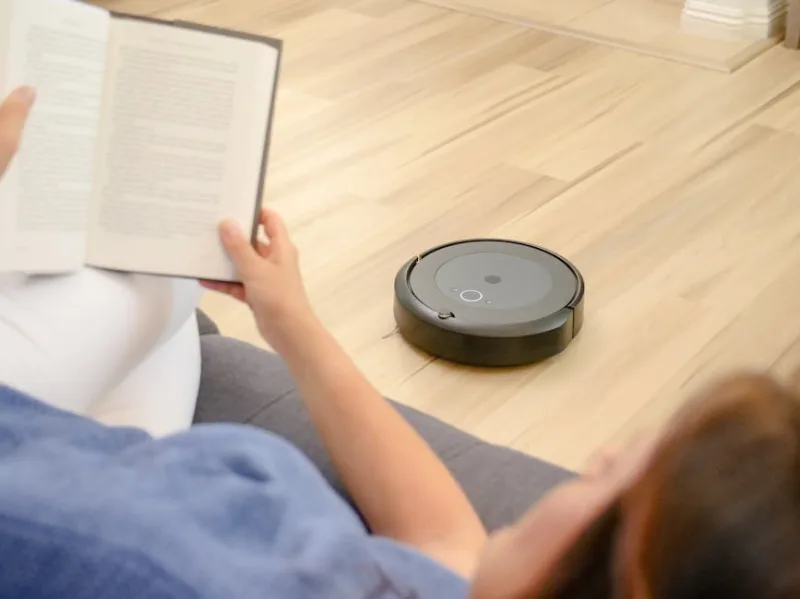 2026: The Year of Self-Cleaning Homes – Embrace the Future of Effortless Living