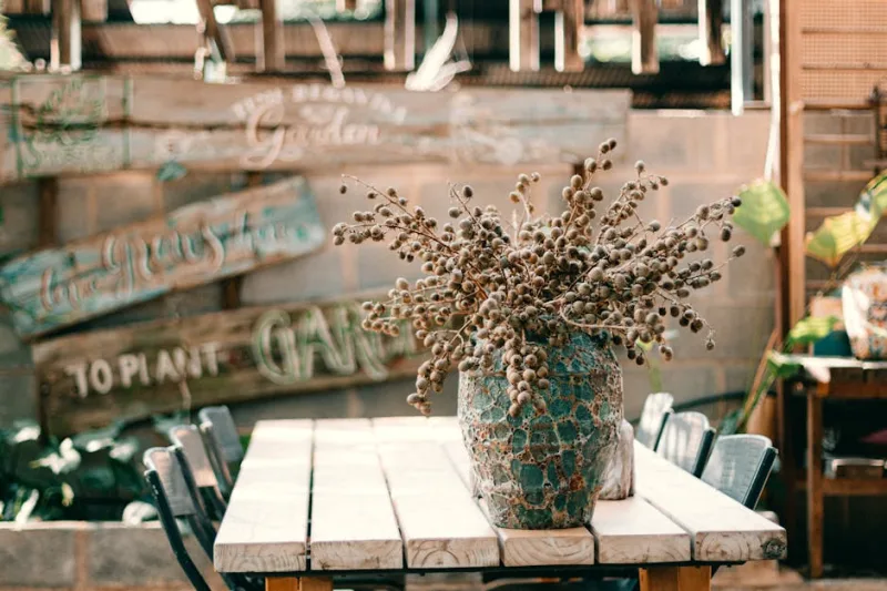 The Art of Upcycling: Transforming Everyday Items into Home Treasures in 2026