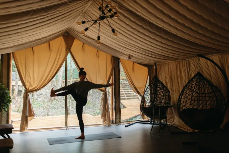 The Ultimate Escape: Crafting Private Wellness Retreats in Luxury Mansions for 2026