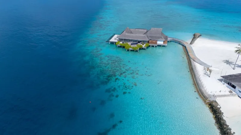 Aquatic Wonders: Discovering the World’s Most Unique Underwater Hotels of 2026