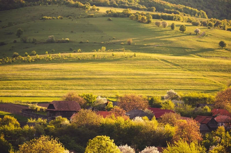 Beyond the Tourist Trail: Exploring the Unseen Corners of Eastern Europe in 2026