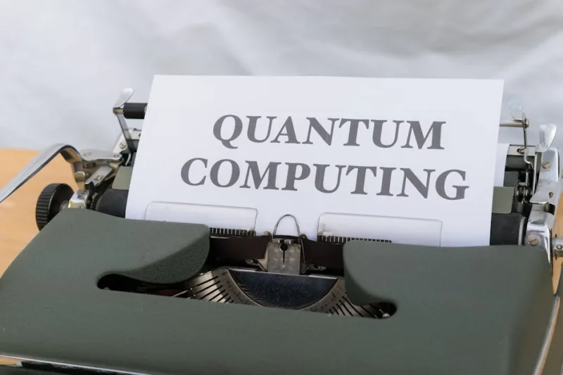 A Leap into Quantum: The 2026 Impact on Mobile Processing Power