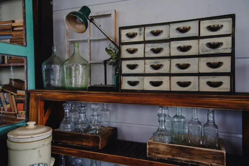 The 2026 Vintage Revival: Infusing Nostalgia into Modern Homes