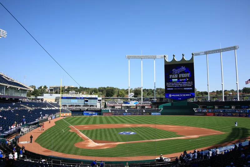 Royals Battle Mariners in Game Two: Live Stream and Odds for May 2 Showdown