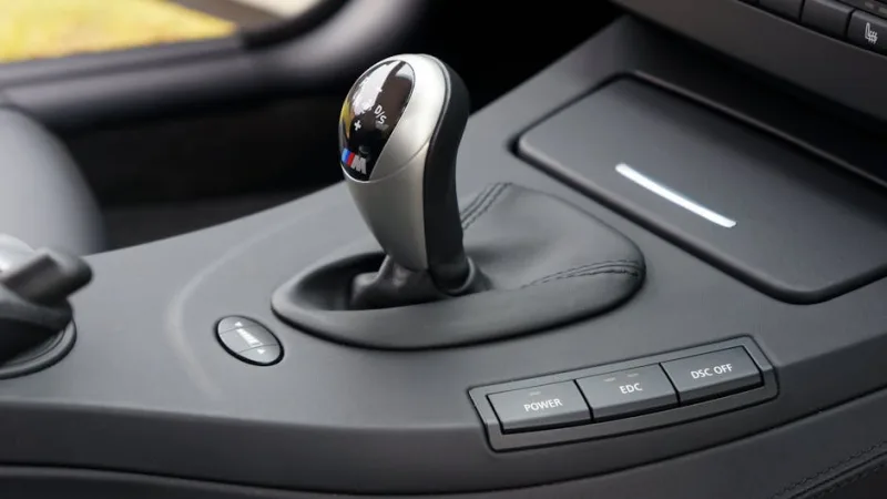 The Renaissance of Manual Transmission: Why 2026 Sports Cars Are Bringing Back the Stick Shift