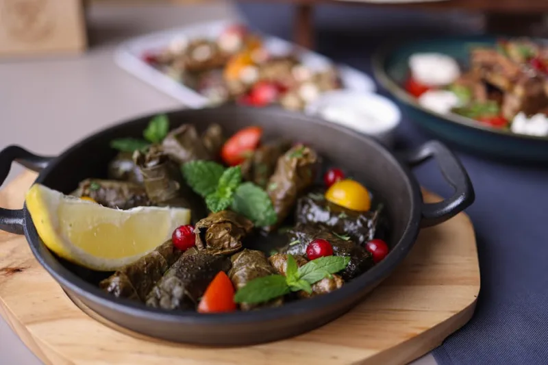 Mastering Greek Cuisine: A Gourmet Journey Through Greece in 2026