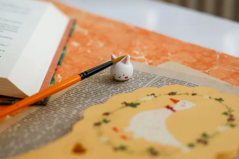 Unconventional Crafting: Transforming Old Books into Functional Art Pieces in 2026
