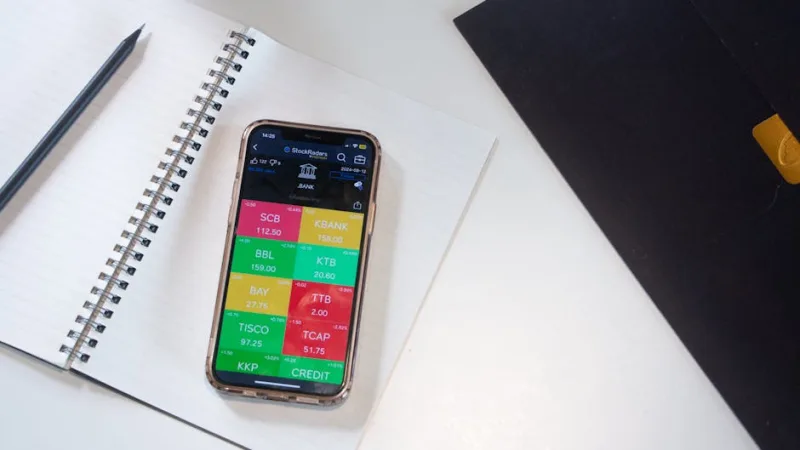 Why 2026 is the Year of AI-Driven Personal Finance Management