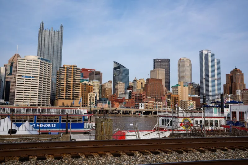 Navigating Pittsburgh’s Public Transport: A 2026 Survival Guide for Locals and Newcomers