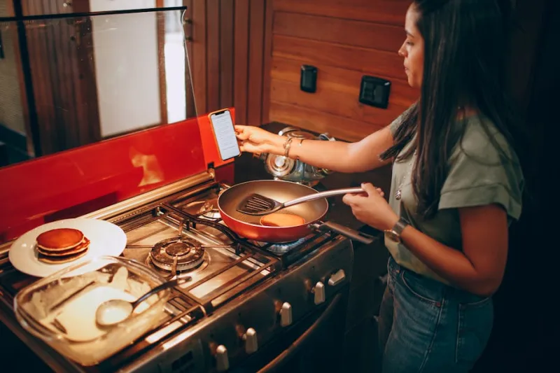 Unleashing Your Inner Chef: The Best Culinary Websites and Tools for 2026