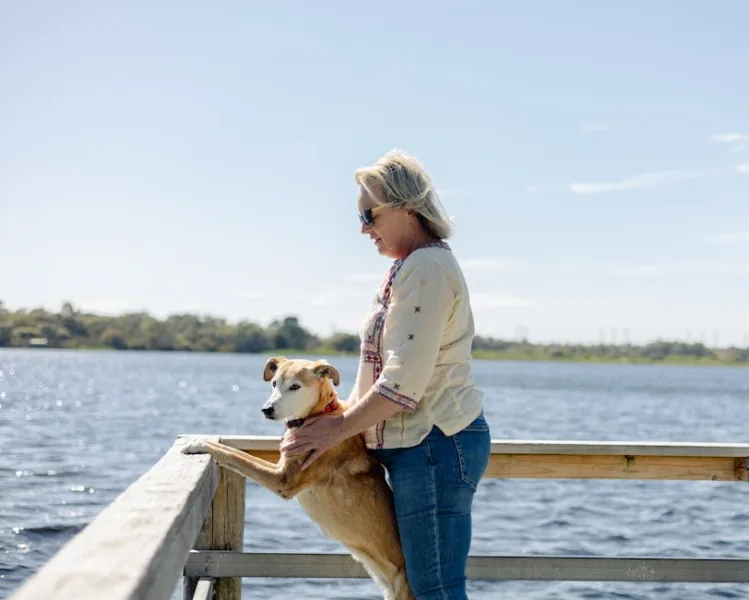 The Future of Pet Travel: Navigating 2026 with Your Furry Companion