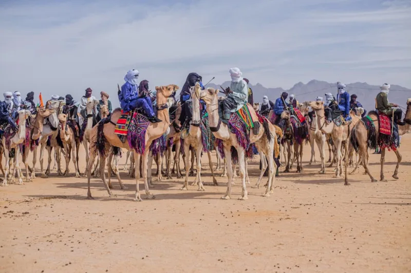 Unveiling the Wonders of the Ancient Silk Road: A 2026 Adventure Guide