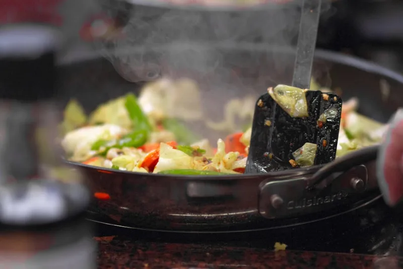 Mastering the Art of Quick and Flavorful Stir-Fry: A 2026 Guide to Sizzling Success