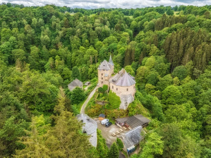 Rekindling the Magic: Discovering Europe’s Lesser-Known Castles in 2026