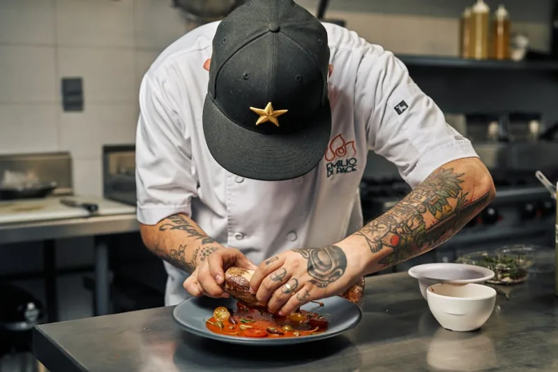 Inside the World of Celebrity Chefs: The Culinary Moguls Shaping 2026
